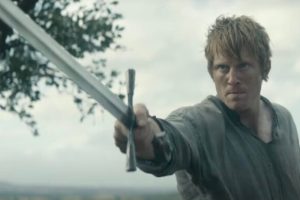 Duncan dans A Knight of the Seven Kingdoms // Source : HBO Max Duncan dans A Knight of the Seven Kingdoms // Source : HBO Max