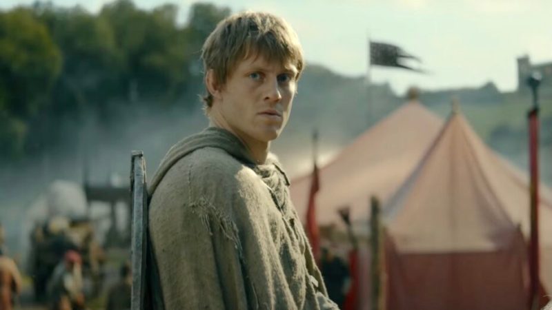 A Knight of the Seven Kingdoms : une excellente nouvelle tombe pour les fans avant même la diffusion A Knight of the Seven Kingdoms : une excellente nouvelle tombe pour les fans avant même la diffusion