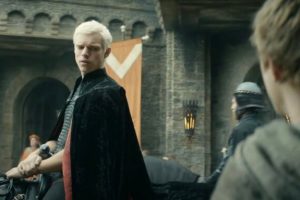 A Knight of the Seven Kingdoms // Source : HBO Max