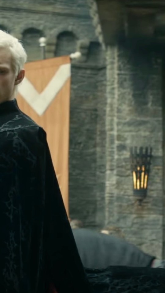 A Knight of the Seven Kingdoms // Source : HBO Max