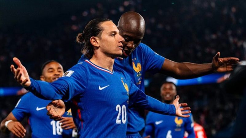 Google s&rsquo;allie avec l&rsquo;Équipe de France de Football&nbsp;: à quoi faut-il s&rsquo;attendre&nbsp;?