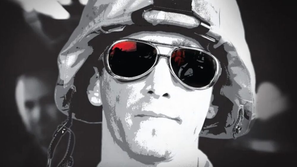 Generation Kill // Source : HBO