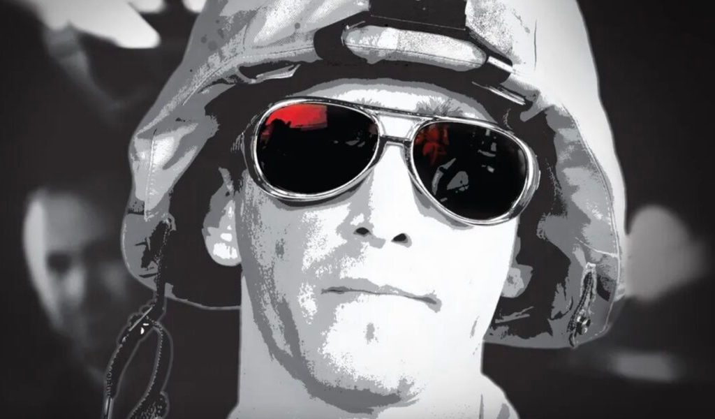 Generation Kill // Source : HBO