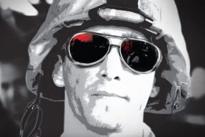 Generation Kill // Source : HBO