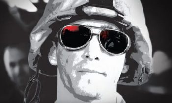 Generation Kill // Source : HBO