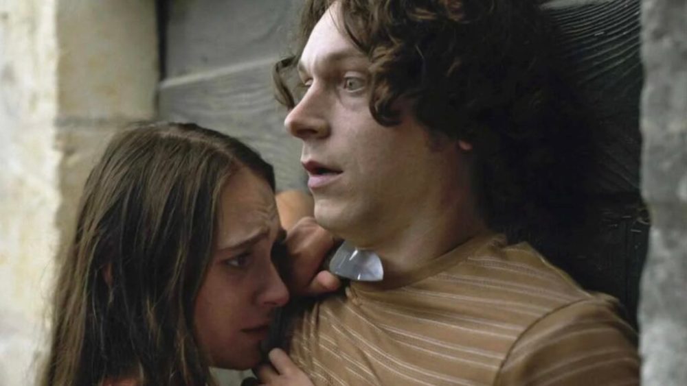 La Famille Rose // Source : Black Sheep Films/Nupills/Accurate Dream/Shine Fiction