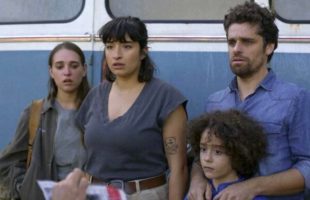 La Famille Rose // Source : Black Sheep Films/Nupills/Accurate Dream/Shine Fiction