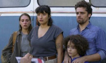 La Famille Rose // Source : Black Sheep Films/Nupills/Accurate Dream/Shine Fiction