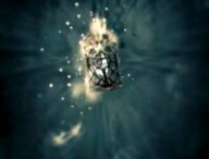 Hornet enfermée dans Hollow Knight: Silksong // Source : Capture YouTube