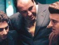 Les Soprano // Source : HBO