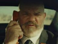 Philippe Etchebest dans Call of Duty // Source : Capture YouTube Philippe Etchebest dans Call of Duty // Source : Capture YouTube