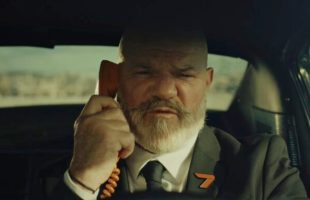 Philippe Etchebest dans Call of Duty // Source : Capture YouTube