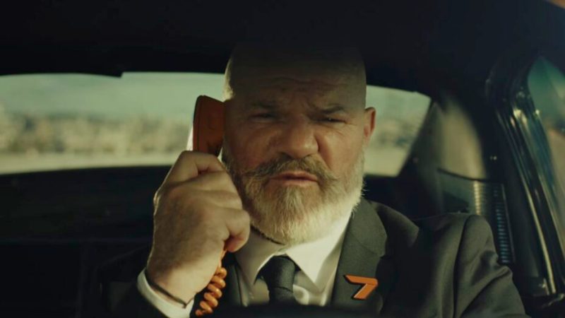 Cauchemar chez Activision : Philippe Etchebest est dans le dernier Call of Duty