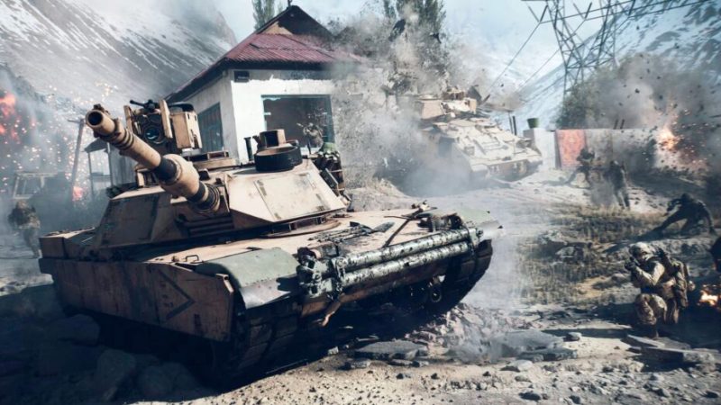 Battlefield 6 réserve peut-être une immense surprise pour le lancement de la saison 1