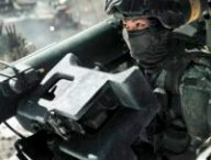 Battlefield REDSEC // Source : EA Battlefield REDSEC // Source : EA