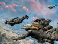 Battlefield REDSEC // Source : EA Battlefield REDSEC // Source : EA