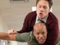 Le reboot de Scrubs // Source : Disney / ABC Le reboot de Scrubs // Source : Disney / ABC