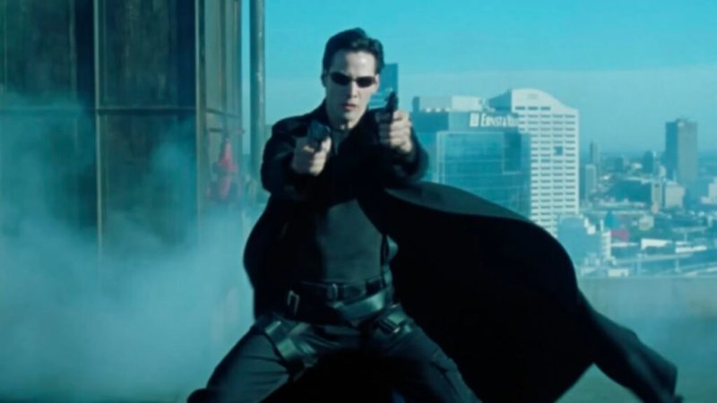 Neo (Keanu Reeves) reviendra-t-il dans Matrix 5&nbsp;?