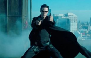 Matrix // Source : Warner Bros. 