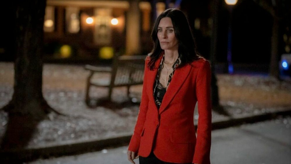 Scream 7 // Source : Paramount