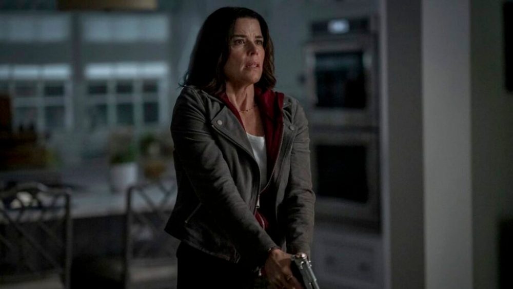 Scream 7 // Source : Paramount