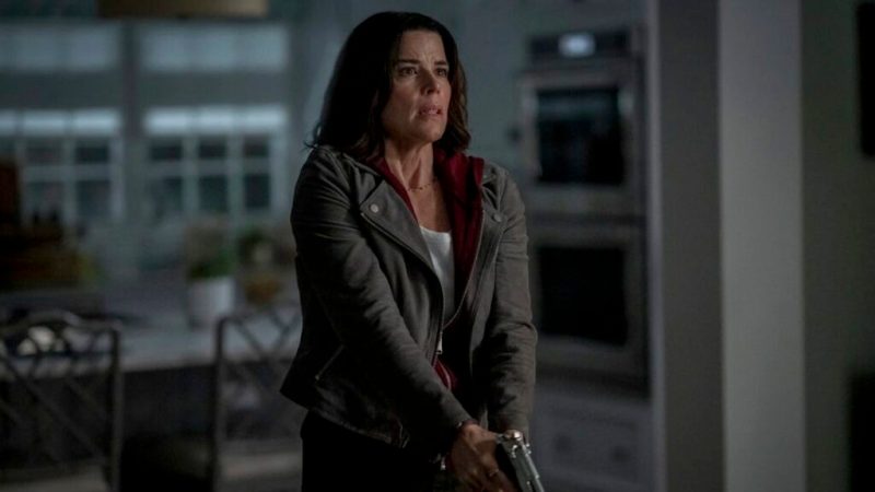 On a vu Scream 7 et on aurait préféré ne pas le voir