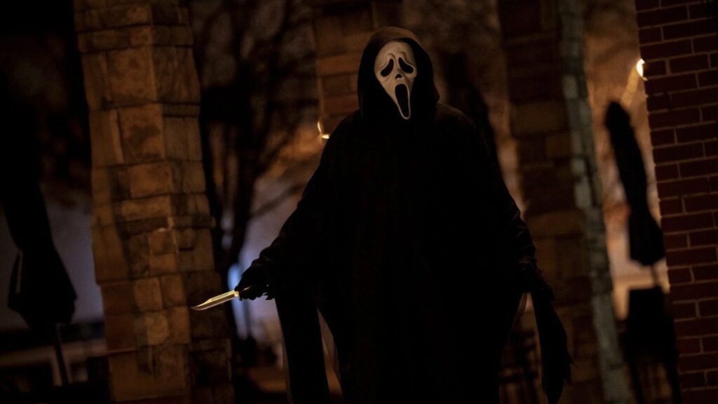 Scream 7 // Source : Paramount Scream 7 // Source : Paramount