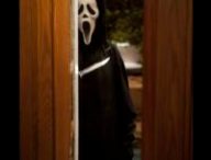 Scream 4 // Source : Lionsgate Scream 4 // Source : Lionsgate