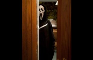 Scream 4 // Source : Lionsgate