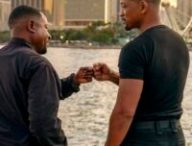 Bad Boys: Ride or Die // Source : Columbia Pictures Bad Boys: Ride or Die // Source : Columbia Pictures