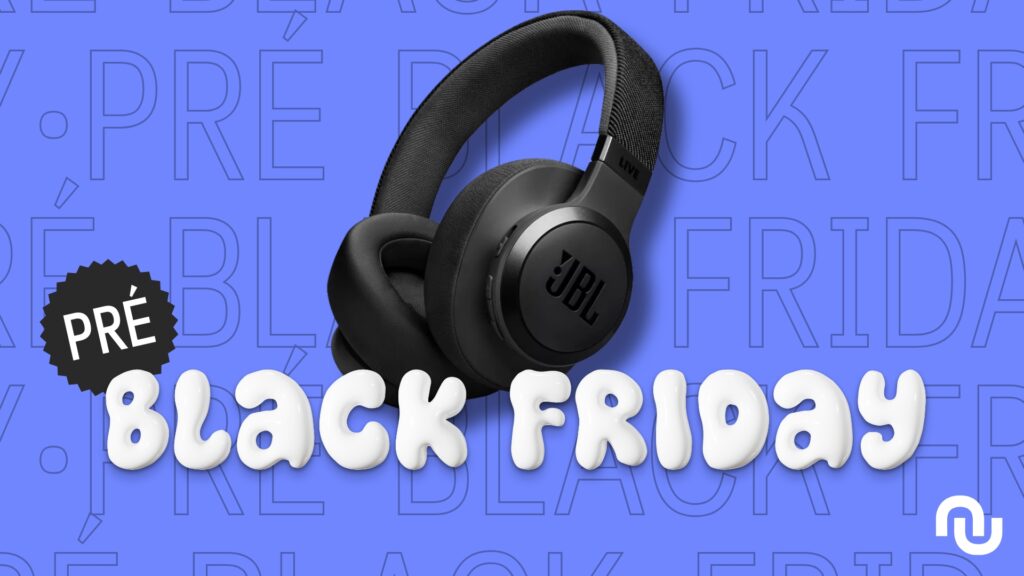 Casque JBL Live 775 NC Casque JBL Live 775 NC