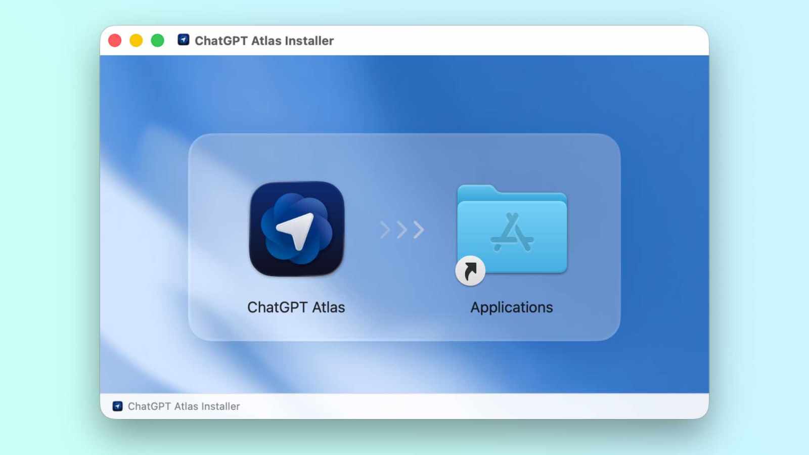 Comment installer ChatGPT Atlas sur son ordinateur ou son smartphone ?