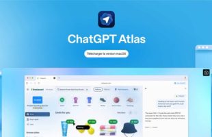 ChatGPT Atlas. // Source : OpenAI ChatGPT Atlas. // Source : OpenAI