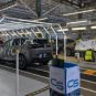 Production du Citroën C5 Aircross à l'usine de Rennes // Source : Raphaelle Baut pour Numerama Production du Citroën C5 Aircross à l'usine de Rennes // Source : Raphaelle Baut pour Numerama