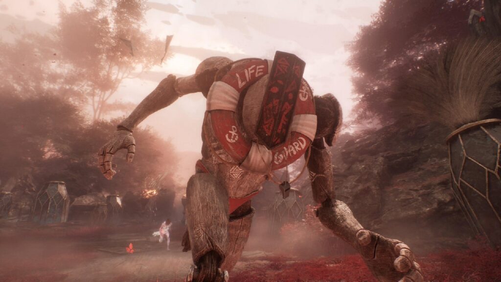 Clair Obscur Expédition 33