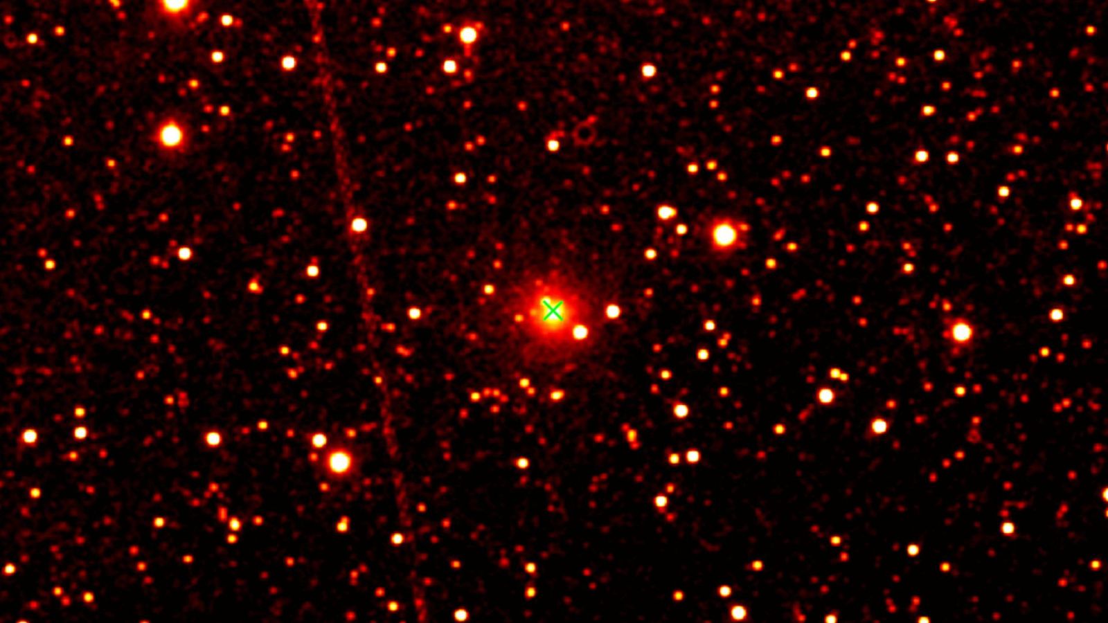 La comÃ¨te interstellaire Atlas, une technologie extraterrestre ? Pourquoi la majoritÃ© des...