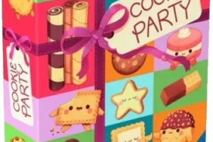 Source : Ravensburger