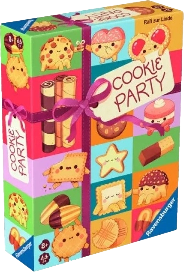 Cookie Party