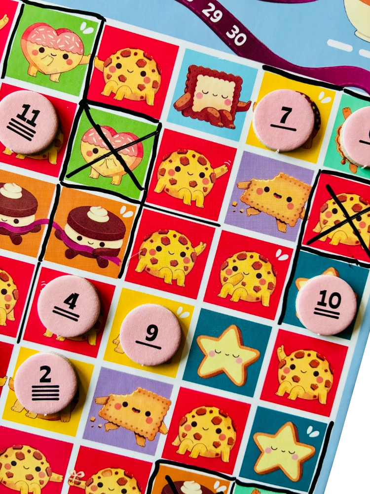 Cookie Party