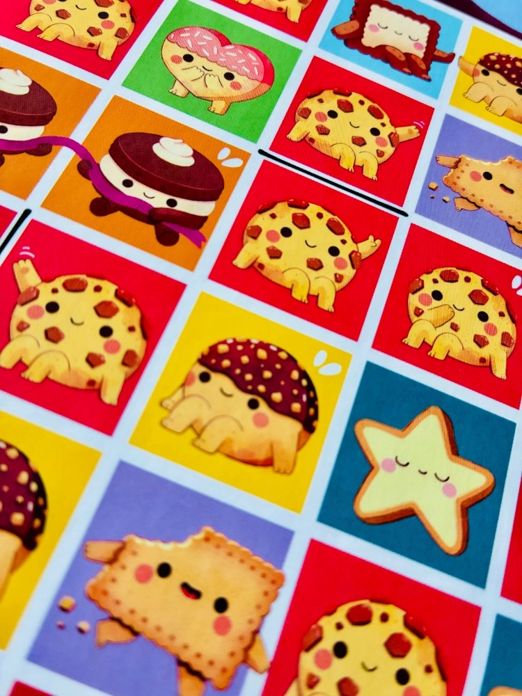 Cookie Party