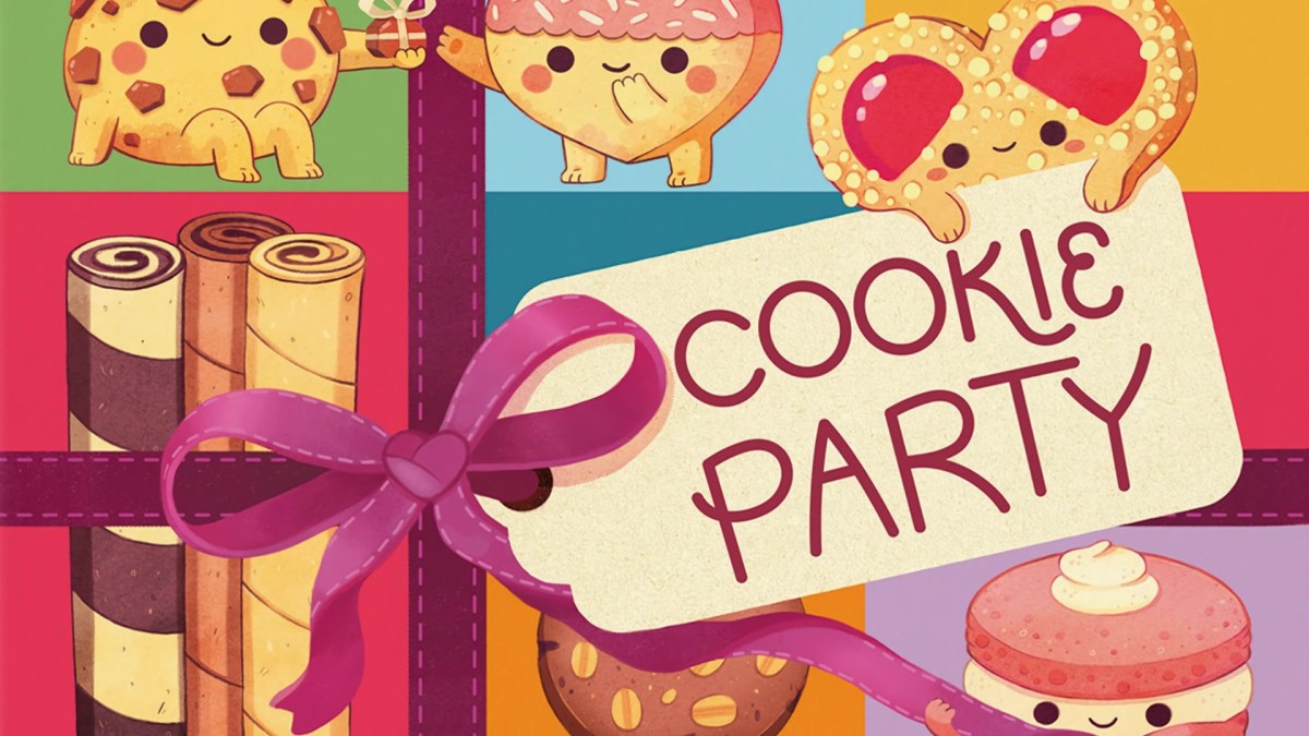 Cookie Party