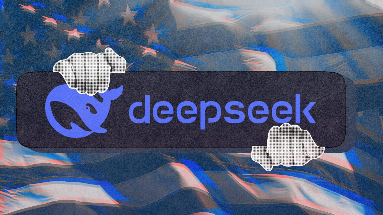 Reflection AI, concurrent amÃ©ricain de DeepSeek, veut reprendre la main sur lâ€™open source...