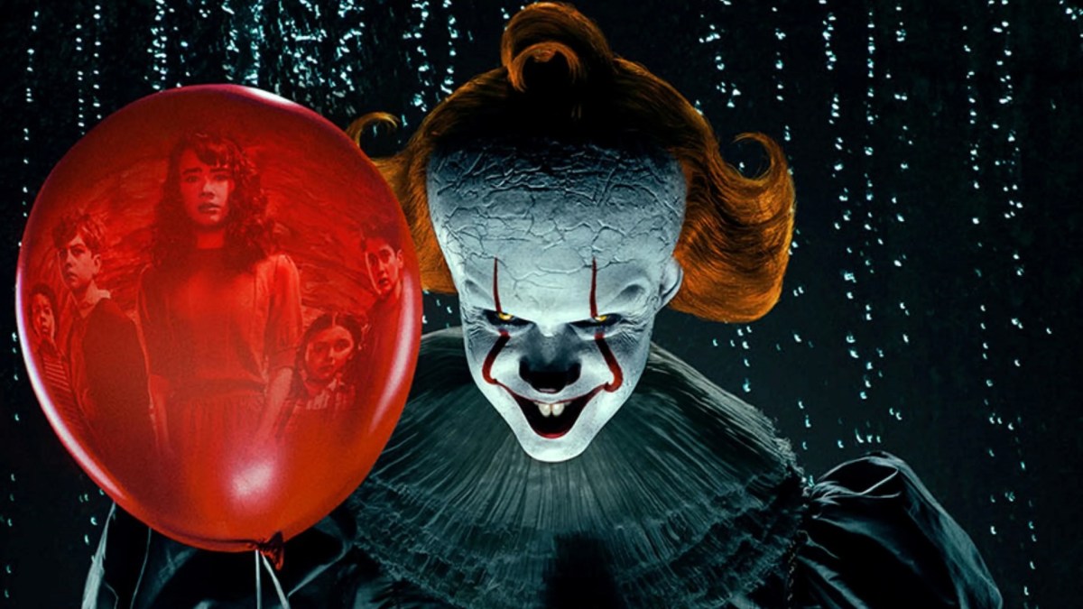 Coucou les enfants, Grippe-Sou est de retour ! // Source : HBO Max