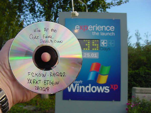 Windows XP Windows XP