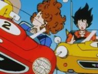DBZ permis de conduire // Source : Toei Animation DBZ permis de conduire // Source : Toei Animation