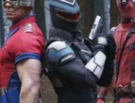 Deadpool a failli apparaitre dans Peacemaker. // Source : Montage Numerama