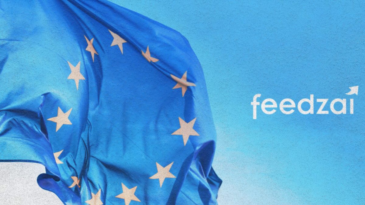 La Banque centrale européenne (BCE) a annoncé le 2 octobre 2025 avoir sélectionné Feedzai. // Source : Feedzai