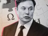 Elon Musk a annoncé fin septembre 2025 la sortie de Grokipedia, basé sur l'IA de son réseau social X, Grok. // Source : Numerama