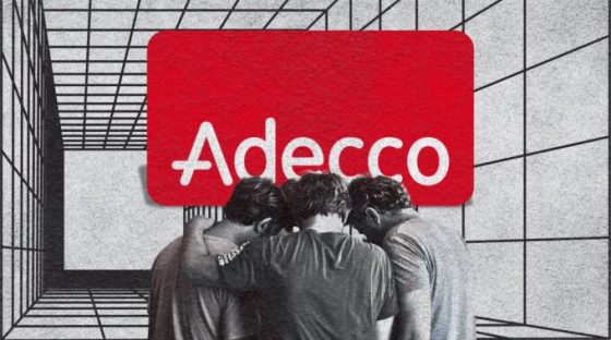 Le verdict est tombé pour le gang de jeunes hackers français derrière le piratage d'Adecco : retour sur une affaire hors normes // Source : Montage Numerama