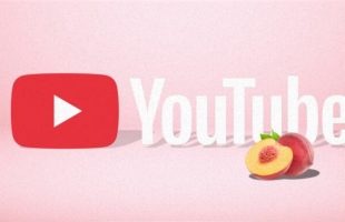 Commentaires olé olé Youtube // Source : Montage Numerama